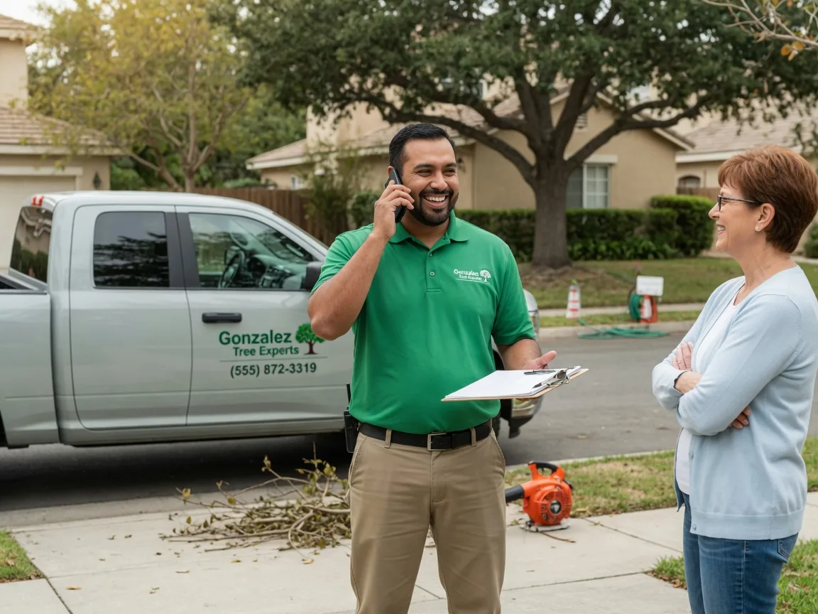 Tree Service Cedarville, AR FAQs